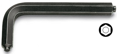 Allen 10 με προεξοχή