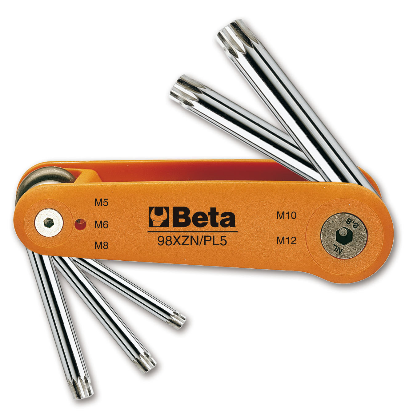 Σουγιάς με κλειδιά XZN