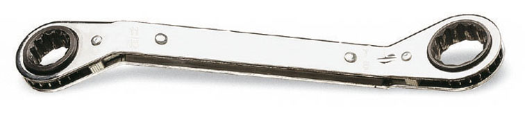 Πολύγωνο με καστάνια 19x21