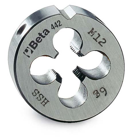 Φιλιέρα 5/8"Χ11 Φ45