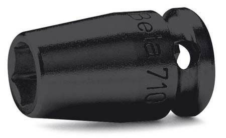 Καρυδάκι 3/8 κρουστικά 1/2