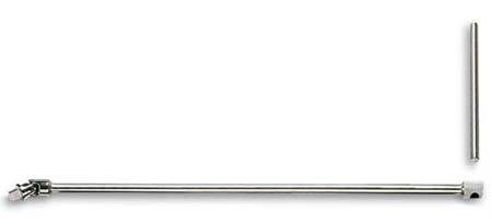 Μανέλα 3/8 σπαστή σε ''Τ''