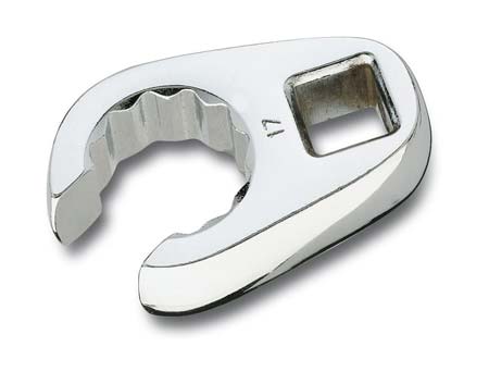 Ακρο 3/8 πολύγωνο 7/16