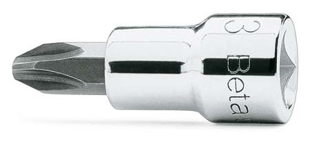 Καρυδάκι 3/8 μύτη ΡΖ2