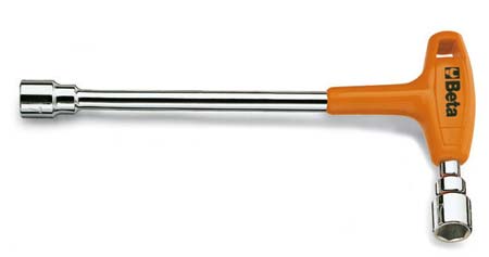 Εξάγωνο Γ λαβή 17