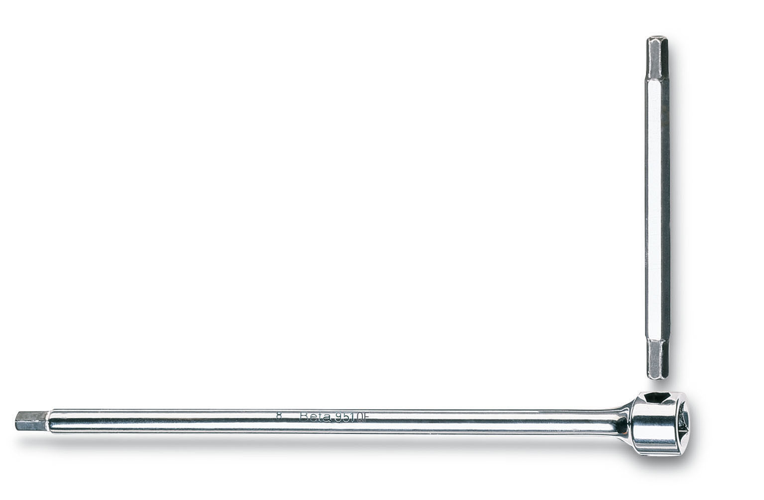 Κλειδιά Allen σε Τ  3/8 9mm