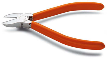 Κόφτης με διπλό στρώμα PVC 140