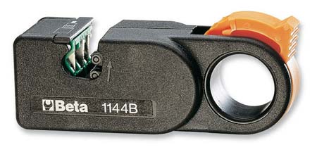 Απογυμνωτής ομοαξονικών καλωδίων