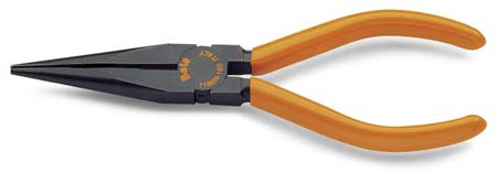 Μυτοτσίμπιδο 160 μαύρο