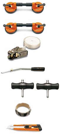 Κιτ για παρμπρίζ