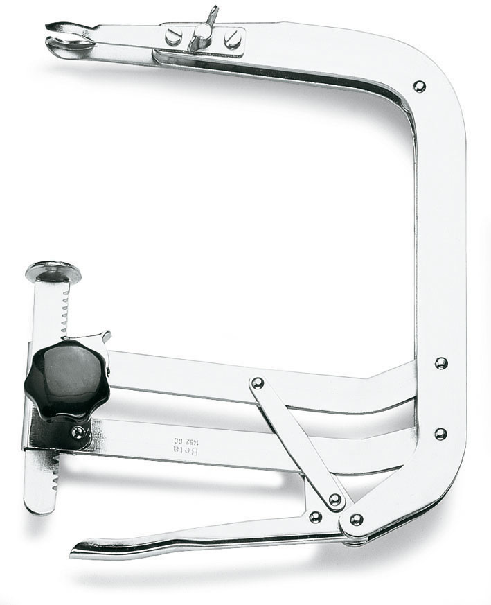 Συμπιεστής ελατηρίων κυλίνδρων 