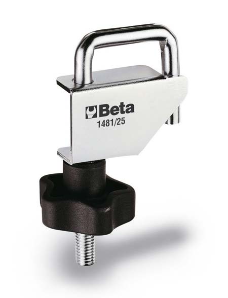 Σφικτήρας πλαστικού σωλήνα