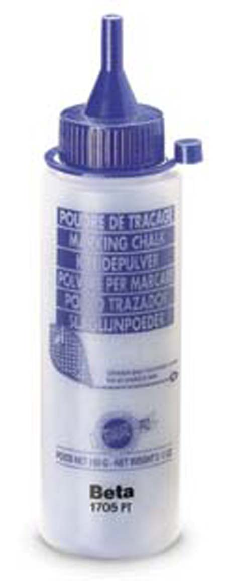 Δοχείο σκόνη κιμωλία 200