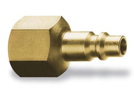 Ταχυσύνδεσμος αρσενικόςμούφα 3/8