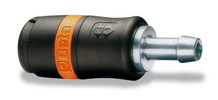 Ταχυσύνδεσμος θηλυκός -ουρά 8Χ6