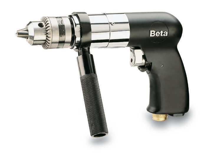 Δράπανο αέρα 13mm αναστρεφόμενο