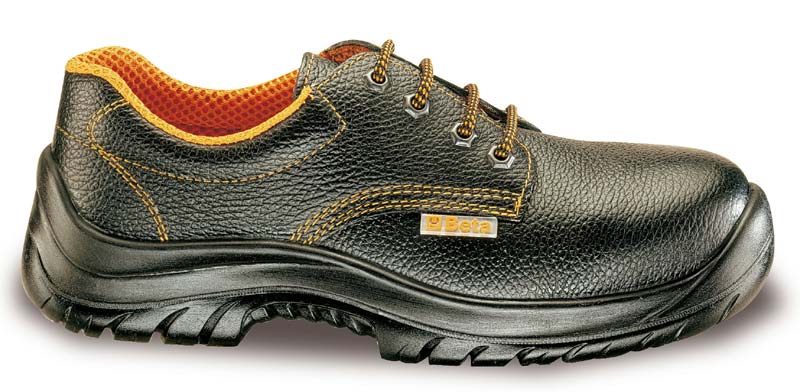 Υποδήματα δερμάτινα Ν.47