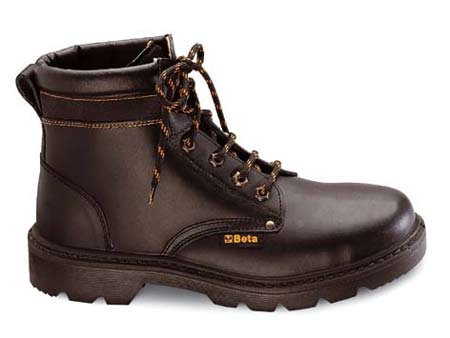 Υποδήματα εργασίας Ν.38