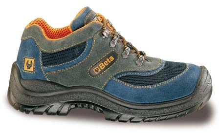 Υποδήματα εργασίας Ν.44