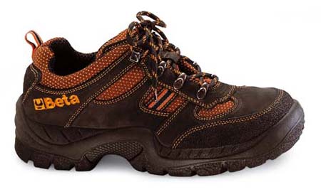 Υποδήματα εργασίας Ν.46