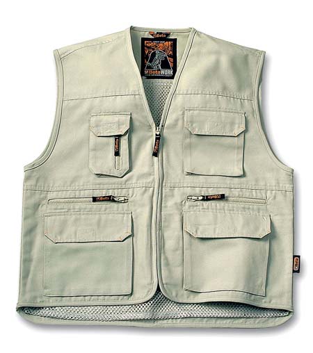 Γιλέκο ΒΕΤΑ