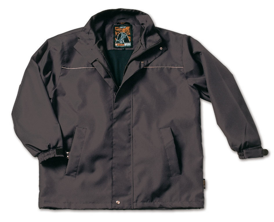 Τζάκετ ελαφρύ, ΓΚΡΙ, S