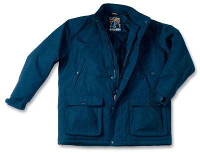 Τζάκετ αδιάβροχο