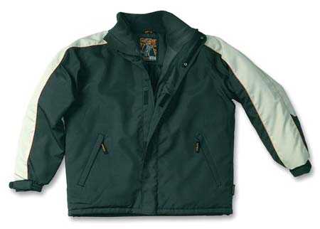 Τζάκετ τύπου "Oxford"