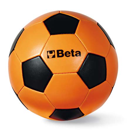 Μπάλα ποδοσφαίρου BETA