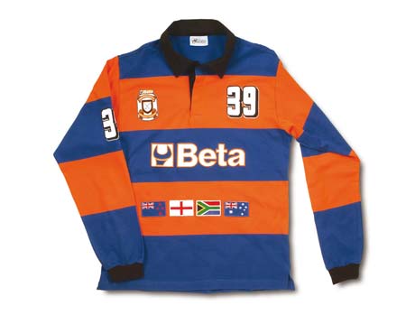 Πόλο BETA rugby M