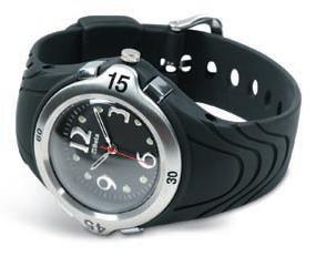 Ρολόι ΒΕΤΑ γκρι