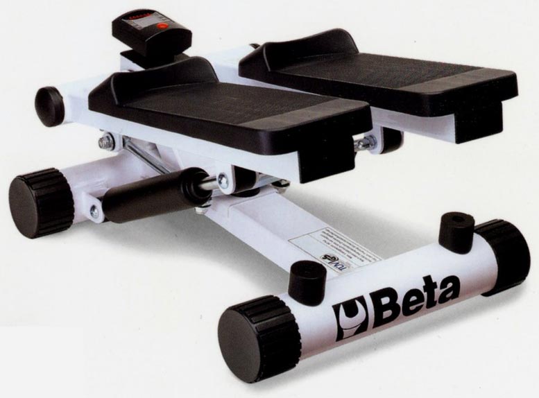 Όργανο γυμναστικής ΒΕΤΑ