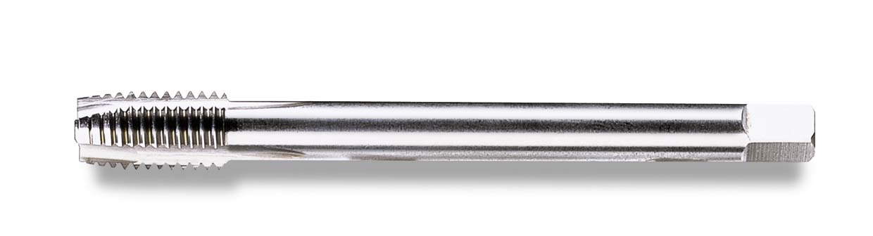 Κολαούζα μηχανής για διαμπερείς οπές