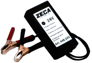 Προστασία ηλεκτρονικών κυκλωμάτων αυτοκινήτων 12-24V 