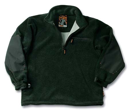 XL ΓΚΡΙ Πουλόβερ, Fleece