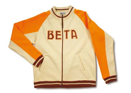 Μπλούζα λεπτή L φερμουάρ