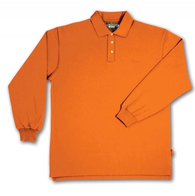 Πόλο μακρυμάνικο