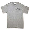 T-shirt BETA γκρι S