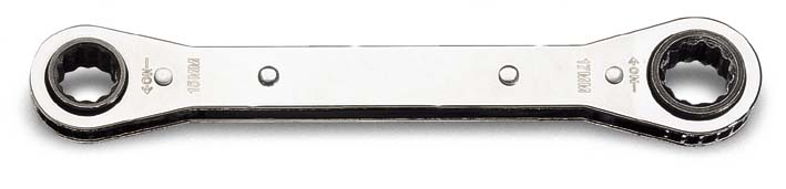 Πολύγωνο με καστάνια 19x21