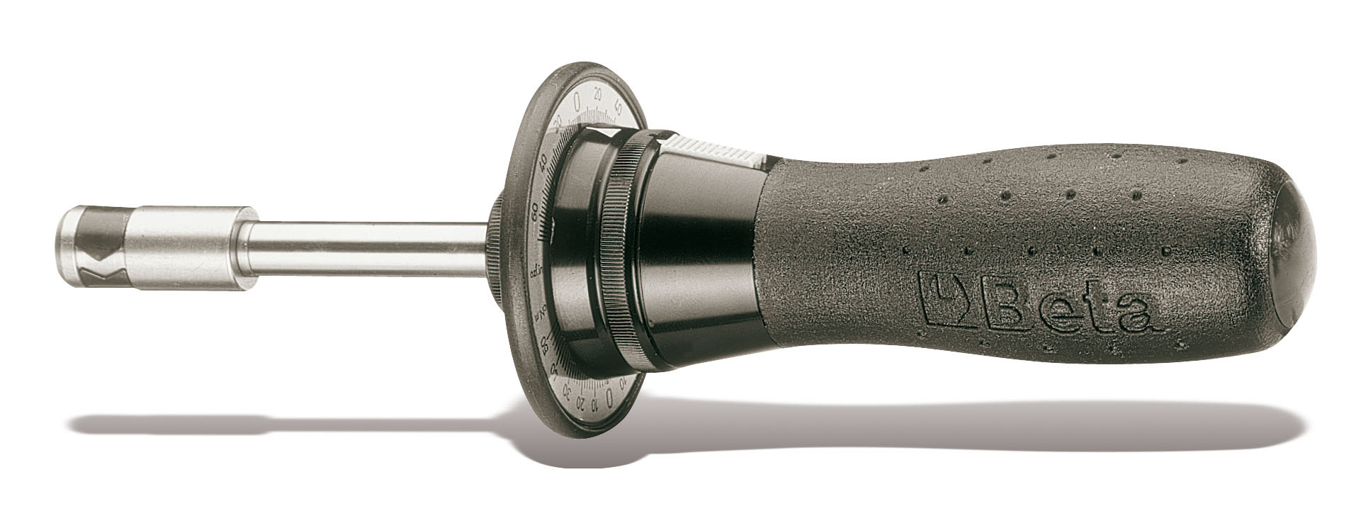 Δυναμοκατσάβιδο με καντράν για δεξιο/αριστερόστροφο σφίξιμο