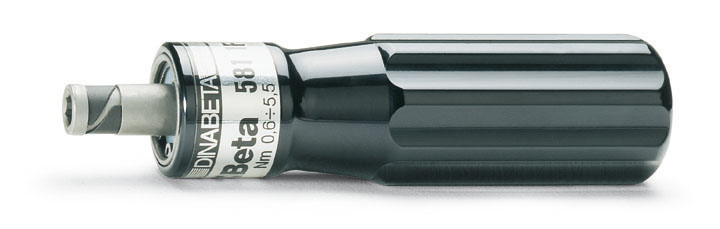 Δυναμοκατσάβιδο ολίσθησης χωρίς κλίμακα για δεξιο/αριστεροστροφο σφίξιμο