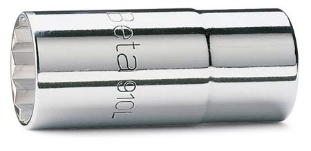 Καρυδάκι 3/8 εξάγωνο13/16