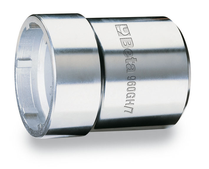 Καρυδάκι για αυτομπλοκαριζόμενο παξιμάδι ρουλεμάν