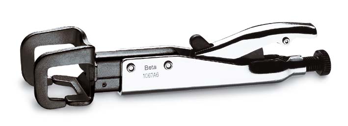 Πένσα γκριπ ρυθμιζόμενη