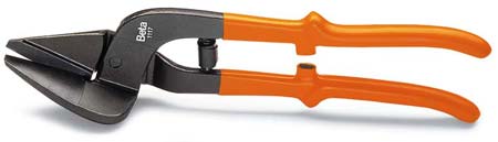 Λαμαρινοψάλιδο ίσιο-αριστερό 330