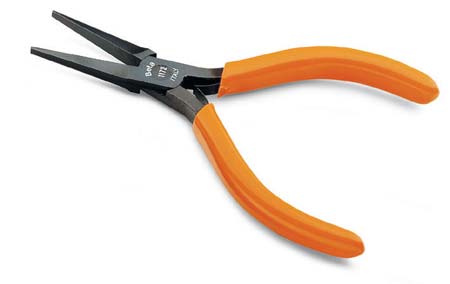 Μυτοτσίμπιδο ίσιο