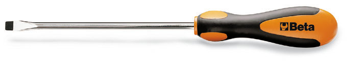 Κατσαβίδια για βίδες με εγκοπή