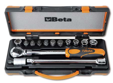 Σετ 14 εργαλεία λαδιού