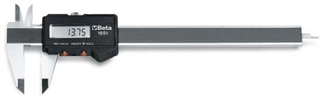 Παχύμετρο 0-150 ψηφιακό με σειριακή έξοδο