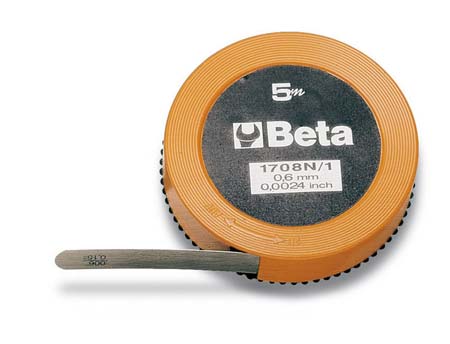 Ταινία φίλερ 0.50(0.020")